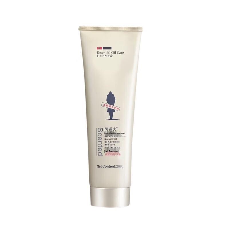 ADOLPH Essential Oil Hair Cream