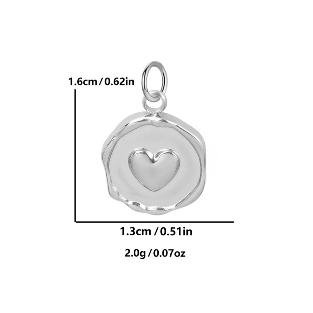 stainless steel Zircon Pendants women Necklace for choker Women DIY Pendant shell Starfish Conch charms necklace women Zircon