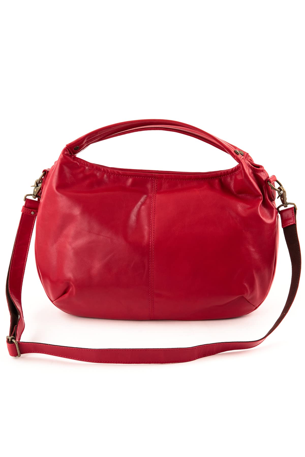 

Shoulder Bag 2WAY Red [Dakota] Women s DA-1034382-30 червоний