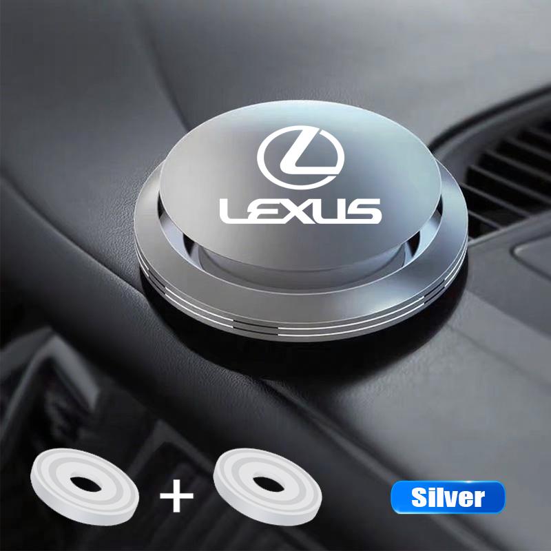 Car Interior Aromatherapy Air Freshener Perfume Diffuser For Lexus F SPORT ES RX NX LS UX LM LX GX LC RZ IS CT GS RC HS SC LBX