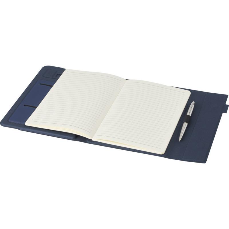 Liberto Recycled Padfolio