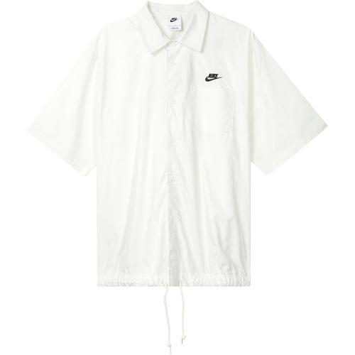 Nike Club Shirts Men Sail White FN3903-133 L белый