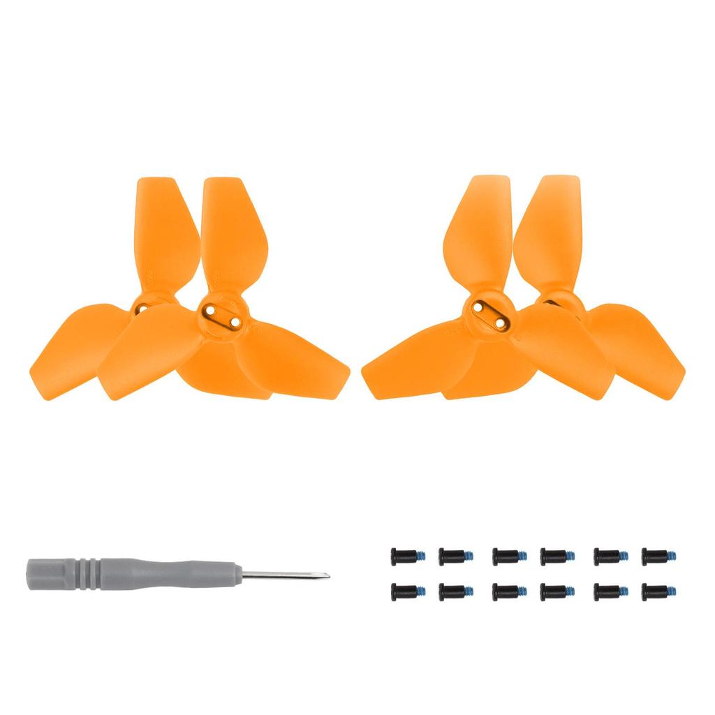DJI NEO Lightweight Propeller Blades for Pocket Flying Camera 2016S Accessories