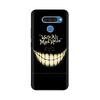 Pour coque LG V50 ThinQ 5G pour lg v50 thinq Housse Dessin Animé Silicone Antichoc TPU Souple Coque Arrière pour Fundas Coque de Téléphone LG V50 Capa