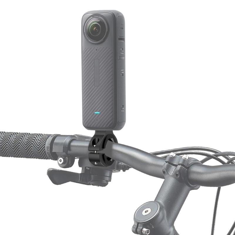 Global Camera Grip Highlighting Whirling Sphere Head And Firm Hold For Cycle Pulls Photography Gear