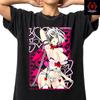 NieR Automata Anime Manga Video Game Character Unisex Premium T-Shirt