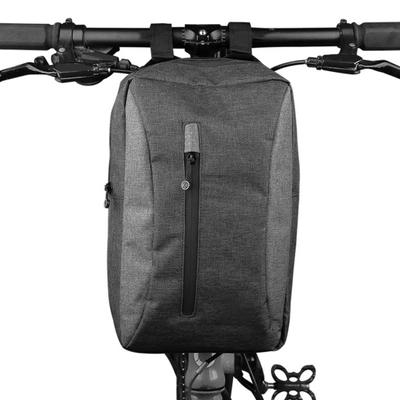 Reise Radfahren Korb Fahrrad Front Rack Tasche MTB Rucksack Tasche Fahrrad Zubehör