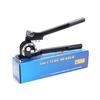 Manual Tube Bender 3 Groove Copper Pipe Air Conditioner Bending Tool