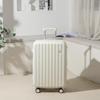 JOURHEY SHI Cute ABS Hardshell Spinner Luggage