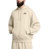 Under Armour Rival Sweatshirt Men's Khaki 1388020-289