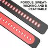 Replacement Band for Smartwatches Versatile Silicone Replacement Strap Flexible Sport Watch Band for Watch Watch4