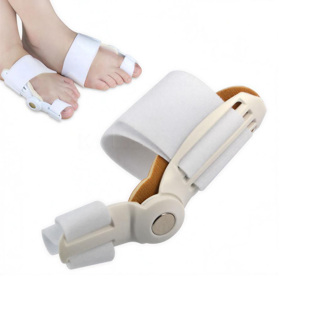 Bunion Splint Big Toe Corrector Straightener Feet Care Tool