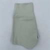 Dopamine Yoga Shorts: High Waist, Breathable, Nude Feel, Elastic Three-Point Safety.
