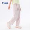 QIAODAN Youth Woven Casual Pants