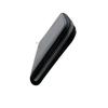LOUIS VUITTON Epi Zippy Organizer Long Wallet purse Epi Leather Noir mens M63852 Used