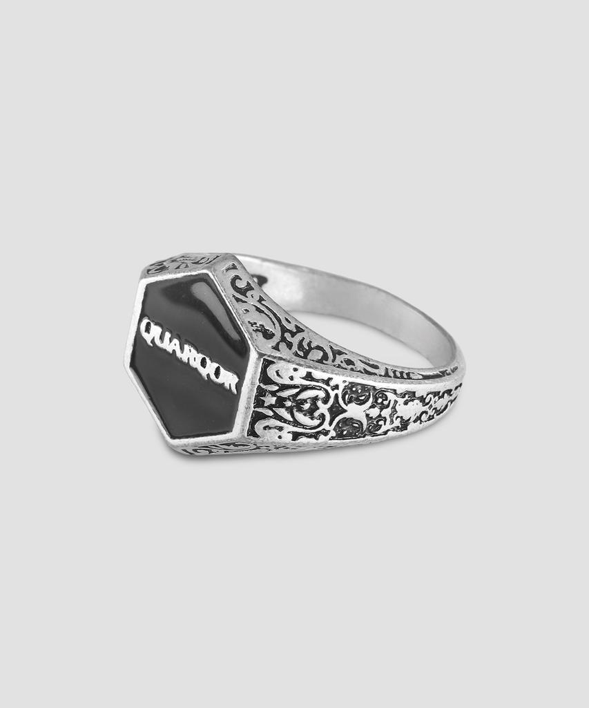 Quarqor #5124 Ring