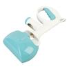 Portable Dog Waste Picker Pet Poop Grabber Cleaning Tool for Outdoor Walking Camping Picnic