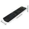 Replacement Remote Controller Universal RM-AAU060 for  TV RM-AAU036/057 HT-FS3 SA-WFS3 SS-FS3 HTSS360 STRKS360