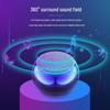 Weisheng HY03M3 Mini Portable HIFI Speaker