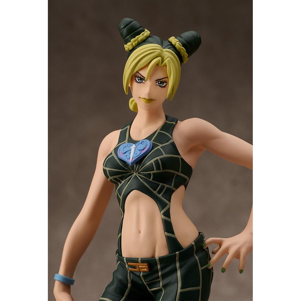Jojo S Bizarre Adventure Pop Up Parade Jolyne Cujoh