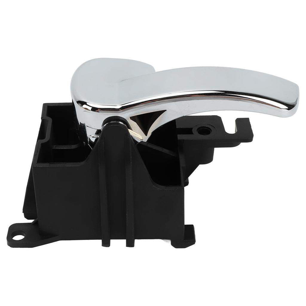 Car Inside Door Handle Interior Accessories Replacement for Frontier Pathfinder Xterra 2005‑2013 Left: 80671 4X02B