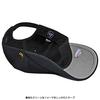 47 Brand CLEAN UP Low Cap Mini Team Logo BSRNR20GWS [Pittsburgh Pirates] Black/Yellow