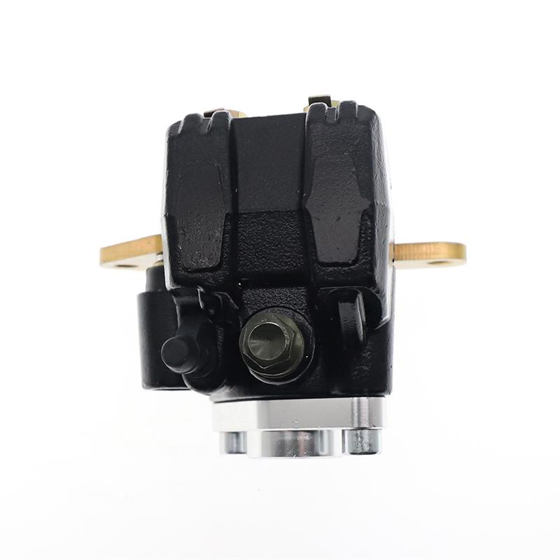 Motorcycle Rear Brake Pump Foot Brake Caliper Rear Brake Caliper Assembly For  Banshee Warrior YFM 350 660R