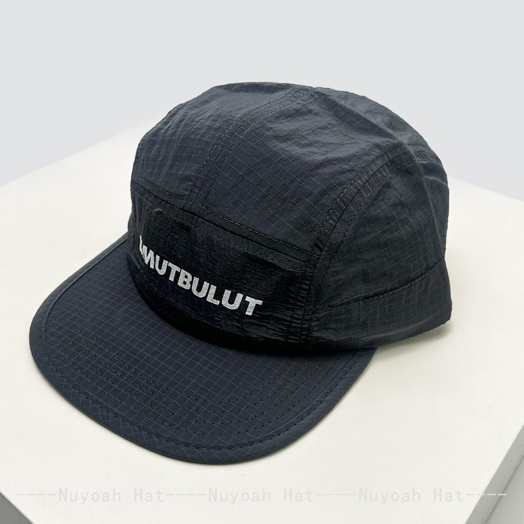 Baseball Plaid Small Plain Color Solid Letterings Alphabet Quick-Dry Women  Men Her Him For Fresh Caps Peaked Hats Sunshade Outdoor Versatile