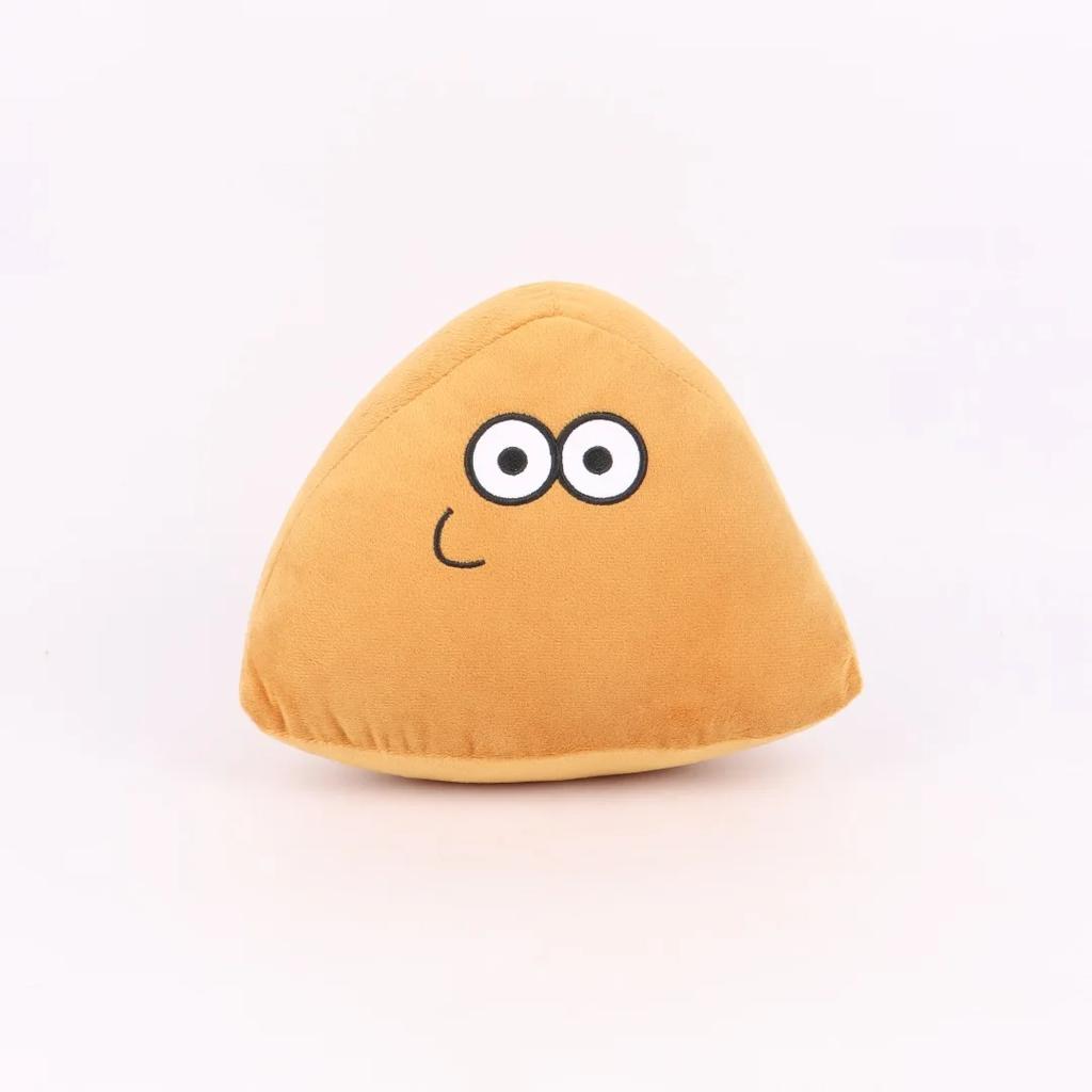 My Pet Alien Game Peripheral Doll Plush Toys Childrens Gift