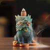 Creative Backflow Incense Burner Pixiu Ornament Home Indoor Living Room Decoration