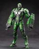 Zhongdong ZDTOYS 1/10 Iron Man Series MK26 Movable Action Figure (Complete)
