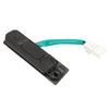 Automobile Trunk Handle Button Release Mechanism Tailgate Lock Assembly Designed For ASX And RVR Compact SUVs 5810A090