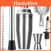Utensílios de bar – Shakers para bares