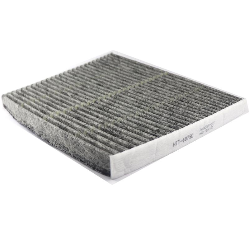 CAR Cabin Air Filter FOR FORD  EDGE  [2014 2015 2016 2017 2018  -]/DG9H-18D483-AA