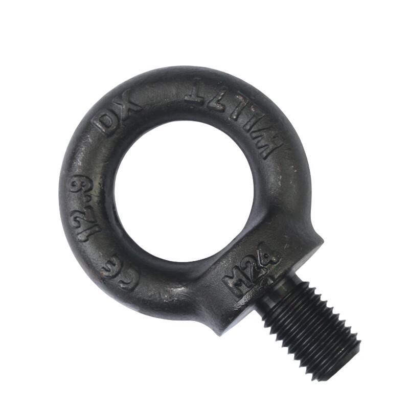 ZhiLing 12.9 Grade High-Strength Lifting Eye Bolt