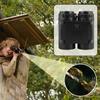 Télescope Sangle Enfant Jumelles Enfants Jumelles Jouet Concert Jeu Voyage Maternelle Éducation Matériel Pédagogique 2,5 X 26 Magnifique