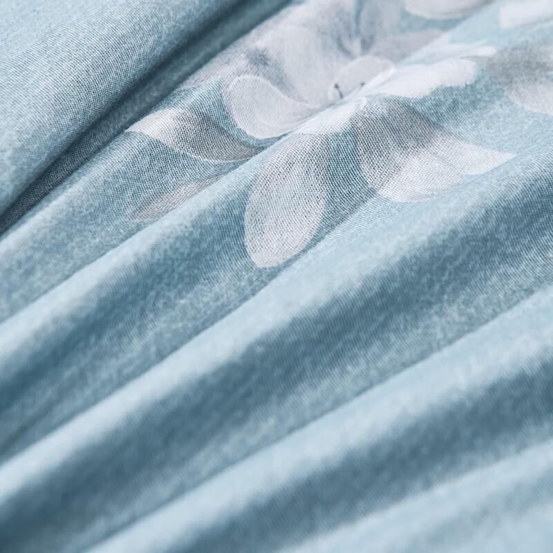 Mercury Home Textiles Cotton Printed Summer Quilt