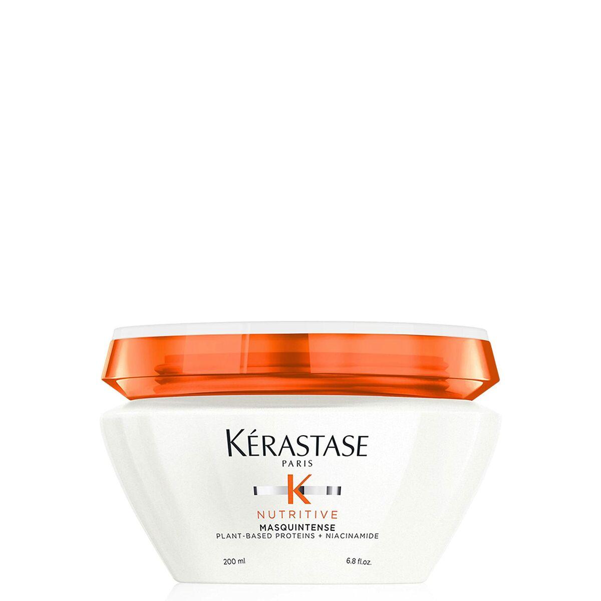 

Nourishing mask for hair Kerastase Nutritive 200 ml