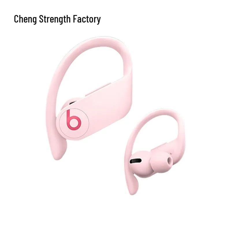 Huaqiangbei True Wireless Sports Earhook Earbuds - Bestseller Model