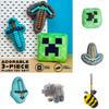 Minecraft Umgebungsspiel Plüschtier Schwert Kissen Faserfüllung Kinderpuppe Geschenk