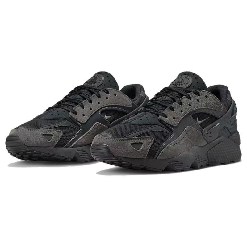 Nike Air Huarache Runner Medium Ash Anthracite Nike DZ3306-002