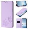 For TCL K32 K33 K70 Power SE 502 503 505 605 4G 5G Magnetic Flip Leather Case Coverage Shockproof Cover Wireless Charging Card Slot Holder