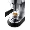Machine Expresso Classique - DELONGHI EC685.M Dedica Style - Inox