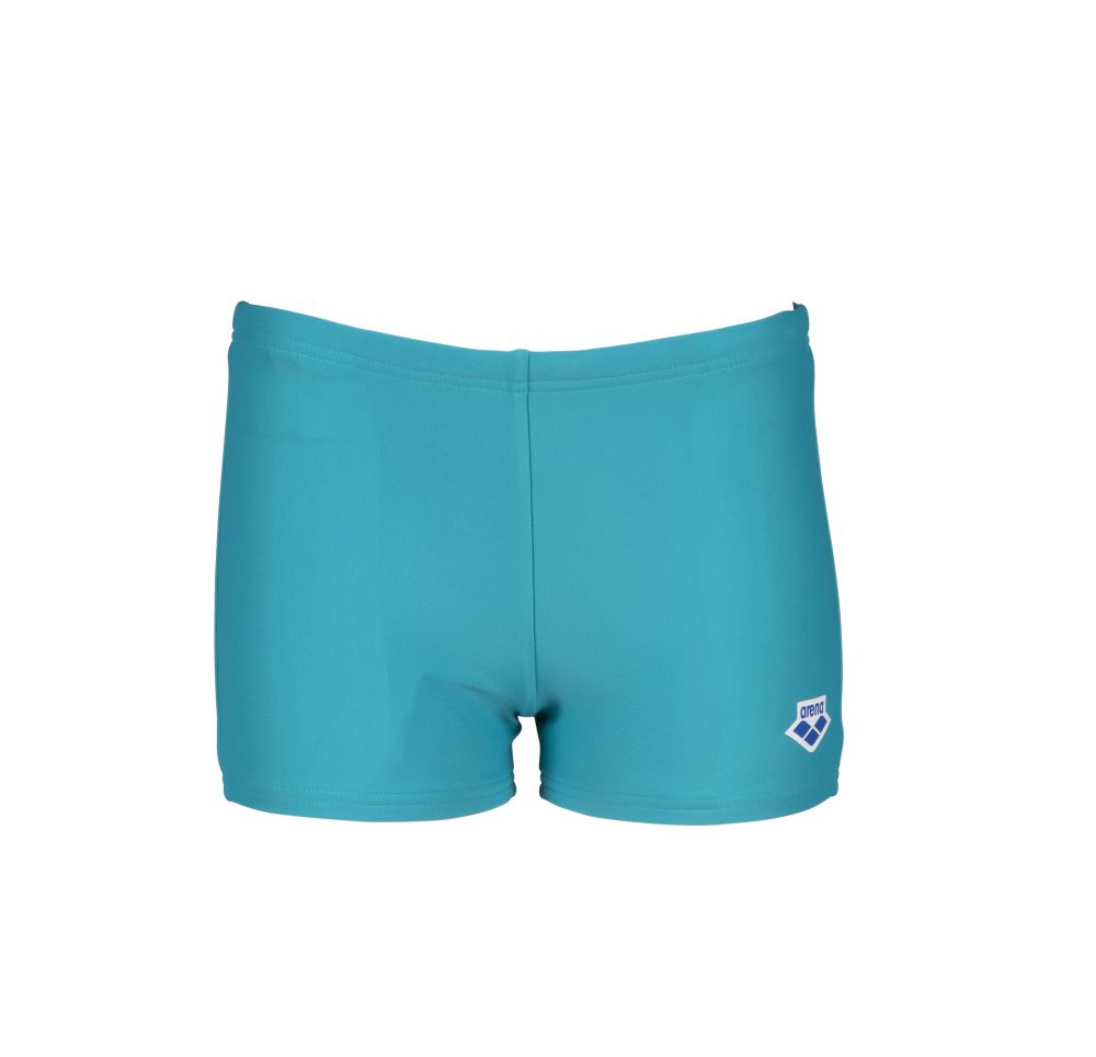 Arena Stroje Pływackie Boy's Icons Team Fit Jr Short Galapagos 004324/830 140 (10-11)