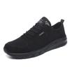 Fashion 2024 Summer Mesh Breathable Sport Shoes for Men Lightweight Casual Sneakers Fashion Designer Brand Men Sneakers