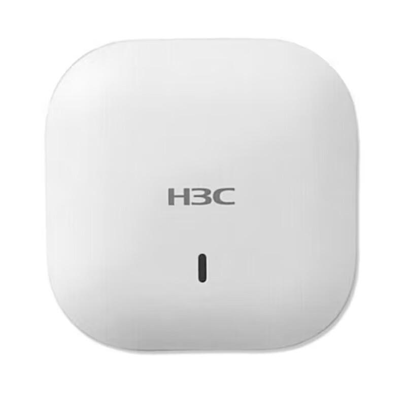 

H3C WAP712C-LI-G-FIT Enterprise WiFi Access Point