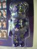 AKB48 Limited Star Sign Bearbrick Medicom Seven-Eleven 100%