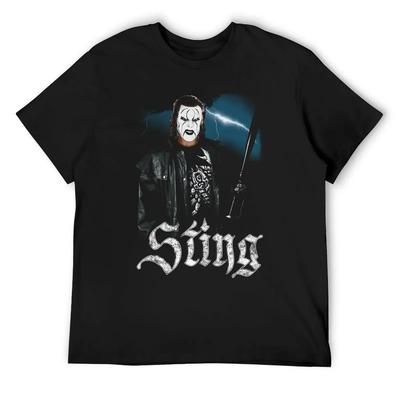 Death Drop T-Shirt Funny Shirt Cotton Sports Fans Luxury Designer Clothes for Men