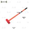 Bing Xiaowan Rubber Handle Training Hammer
