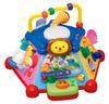 Toy Royal Fun Addictive Box Primary Colors Baby Toy for Ages and Looping Educational! (Educational Toy/Finger Play/Developmental) (Makes Sounds/Shiny